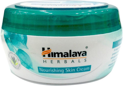 

Himalaya Herbals Nourishing Skin Cream (Made in UAE)(150 ml)