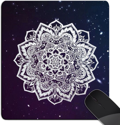 

D-MAGINE 157Quote Mousepad(Multicolor)