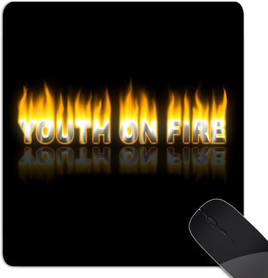 

D-MAGINE 84Abstract Mousepad(Multicolor)