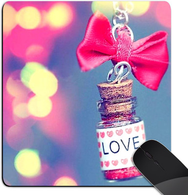 

D-MAGINE 168Cartoons Mousepad(Multicolor)