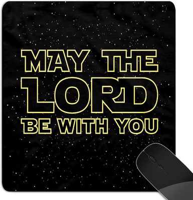 

D-MAGINE 189Polka Mousepad(Multicolor)