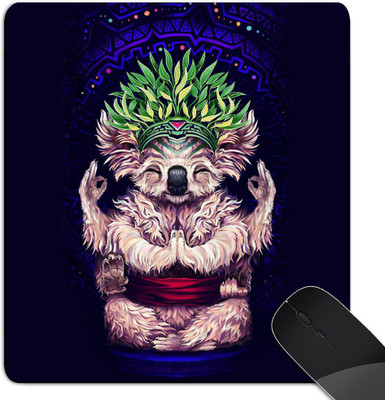 

D-MAGINE 115Design Mousepad(Multicolor)