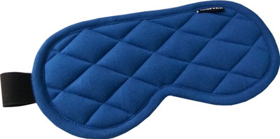 

shoppax designer sleeping mask Eye Shade(sky blue)