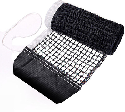 

Grazzo Strong Durable Training Table Tennis Net(Black)