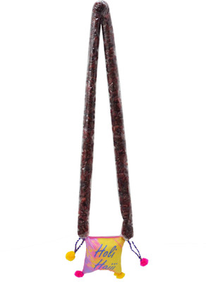 

SatyaDev Mala::Kandi Cranberries(300 g, Pouch)