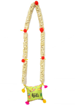 

SatyaDev Kandi::Holi Cashews(200 g, Pouch)