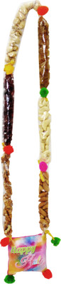 

SatyaDev Tasty::Kandi Assorted Nuts(200 g, Pouch)