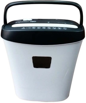 

Steadfast CC14 Paper Trimmer(8)