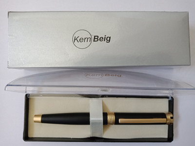 

Kern Beig KERN BEIG Roller Ball Pen