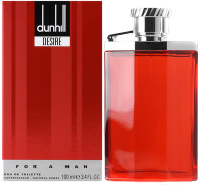 

desire Red Dunhill 100 ml Eau de Toilette - 100 ml(For Men)