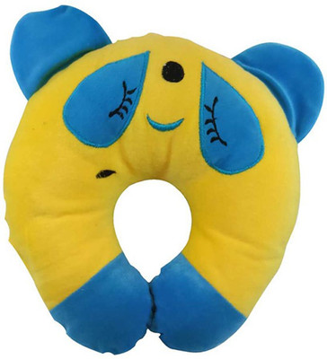 

Speoma U-shape Baby Pillow Pack of 1(Multicolor)