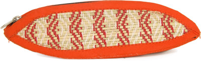 

TRIBES INDIA Spectacle Bag Pouch(Multicolor)
