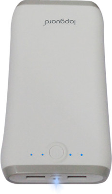 Lapguard 20000 mAh Power Bank(Multicolor, Lithium-ion)