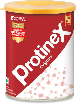 

Protinex Original Nutrition Drink(400 g, Original Flavored)