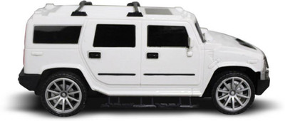 

Variety Gift Centre 1:18 Remote Control Model Hummer(White)