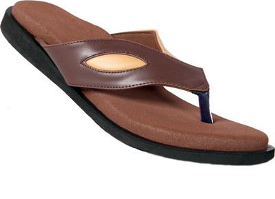 

solefit Women Brown Flats