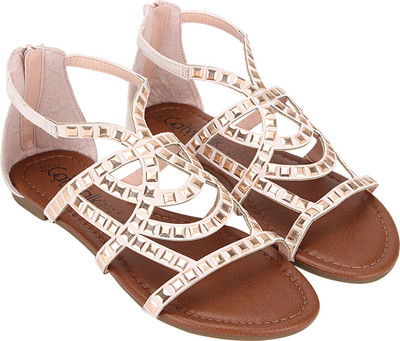 

Catwalk Women BEIGE Flats