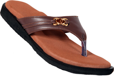 

solefit Women Brown Flats