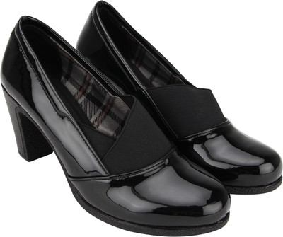 

Catwalk Women BLACK Heels