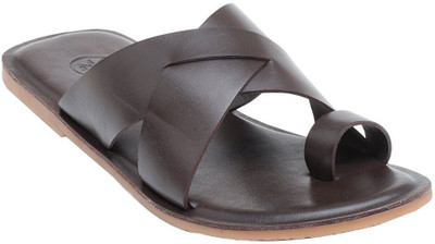 

WCFC Men Brown Sandals