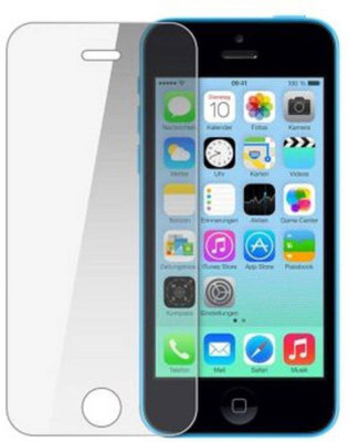 

CRACK CREATION Screen Guard for Apple iPhone 8 Plus, Gold