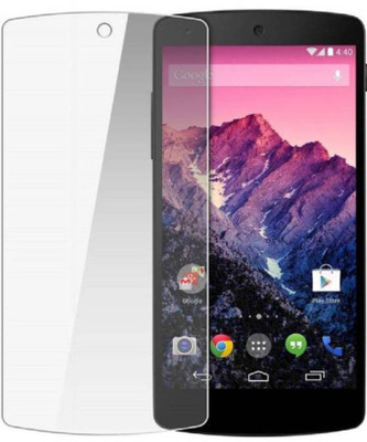 

CRACK CREATION Screen Guard for LG Nexus 5, Transparent