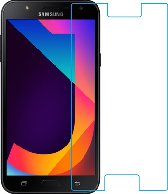 Spectacular Ace Tempered Glass Guard for Samsung Galaxy J7 Nxt(Pack of 1)