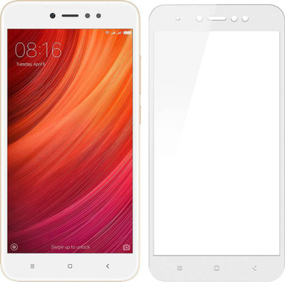 70 Off On Furious3d Tempered Glass Guard For Mi Redmi Y1 Pack Of