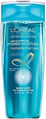 

L'Oreal Power Moisture Hydrating(373 ml)