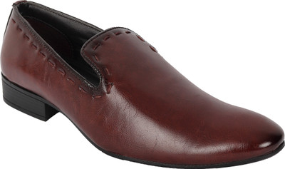 

Vincenzo Party Wear For Men(Brown