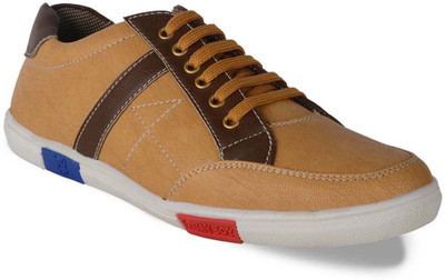 

Duster Duster Beige 1528 Sneakers For Men Sneakers For Men(Beige