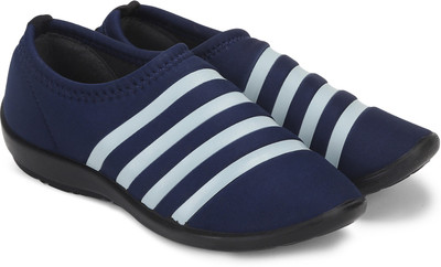 Gliders by Liberty Bellies For Women(Navy, N.blue