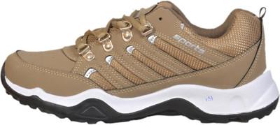 

D SPORT RTX151MOUSE Running Shoes For Men(Beige, Mouse