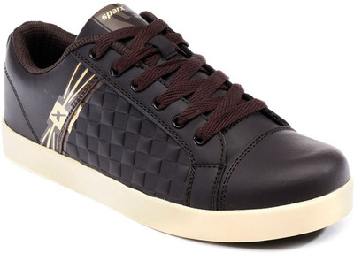 

Sparx Casual Shoes For Men(Brown