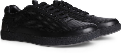 

Bata WARREN Casuals For Men(Black