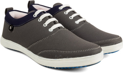 

Big Wing Grey Casuals For Men(Grey), Gray