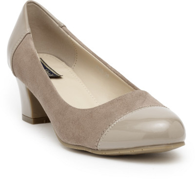 

Flat n Heels Bellies For Women(Grey, Silver, Khaki
