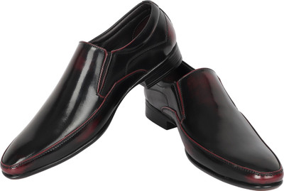 

Vincenzo Slip On For Men(Brown