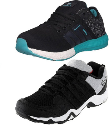 

STYLIVO Running Shoes For Men(Multicolor
