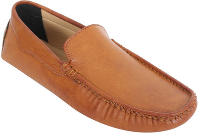 

H2H FASHIONS Loafers For Men(Tan, Beige