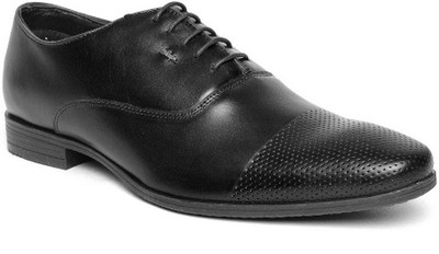 

Lee Cooper LC2160 Lace Up For Men(Black