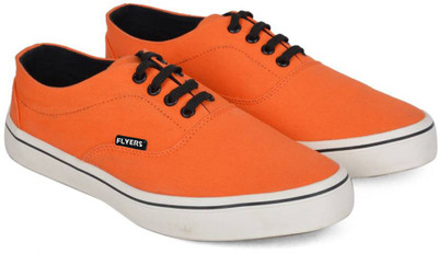 

Beerock Flyres Sneakers For Men(Orange