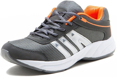 

STYLIVO Running Shoes For Men(Grey