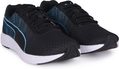 

Puma Casual Shoes For Women(Blue, Nrgy turquoise-puma black