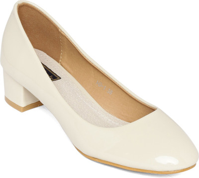 

Flat n Heels Bellies For Women(Beige