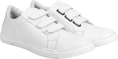 

AMJ Casuals For Men(White