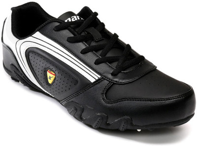 

Sparx Running Shoes For Men(Black, White