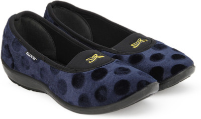 

Gliders by Liberty Bellies For Women(Navy, Black, N.blue