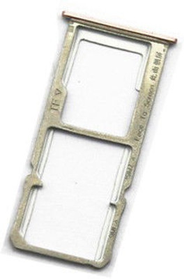 SMART Sim Card Tray(Compatible With Oppo A57)