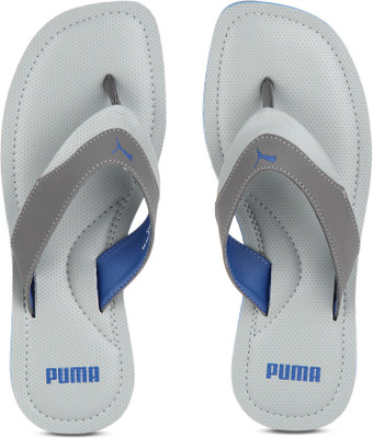 

Puma Caper IDP Slippers, Royal blue-quarry-quiet shade